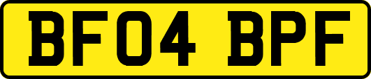 BF04BPF