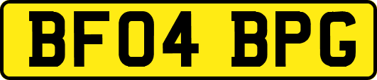 BF04BPG
