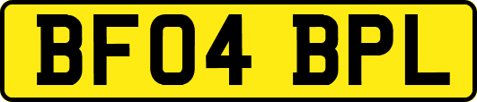 BF04BPL