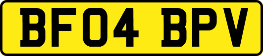 BF04BPV