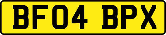 BF04BPX