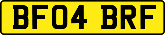 BF04BRF