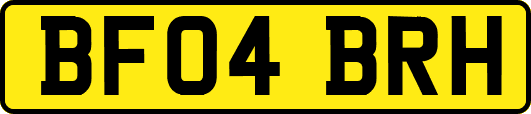 BF04BRH