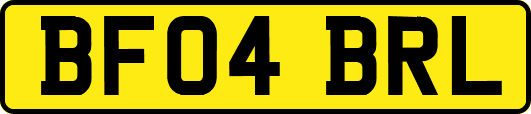 BF04BRL