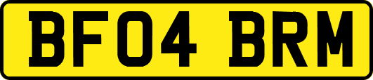 BF04BRM