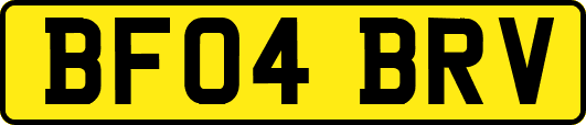 BF04BRV