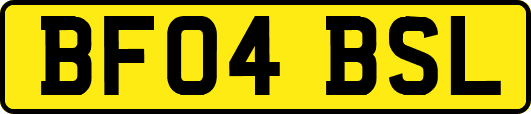 BF04BSL