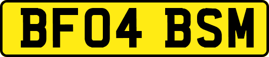 BF04BSM