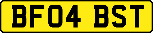 BF04BST