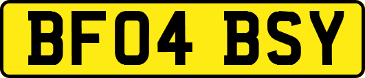 BF04BSY