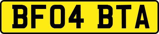 BF04BTA