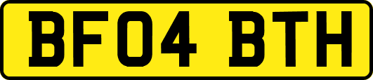 BF04BTH