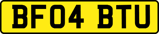 BF04BTU