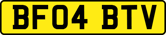 BF04BTV