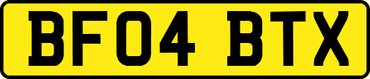 BF04BTX