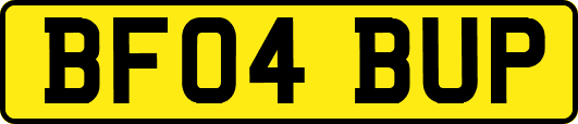 BF04BUP