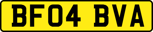 BF04BVA
