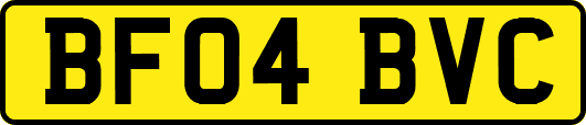 BF04BVC