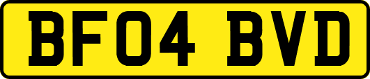BF04BVD