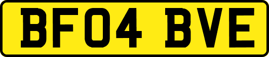 BF04BVE