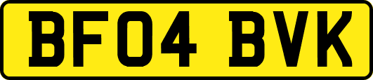BF04BVK