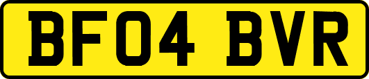 BF04BVR
