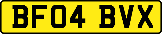 BF04BVX