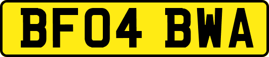 BF04BWA