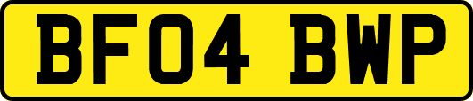 BF04BWP