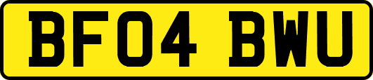 BF04BWU