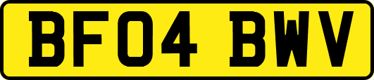 BF04BWV