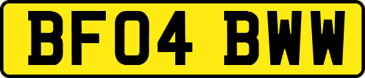 BF04BWW