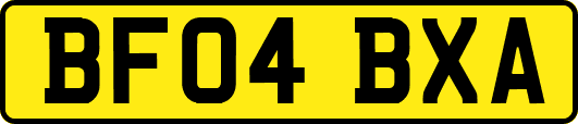 BF04BXA