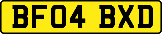 BF04BXD