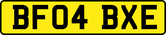 BF04BXE