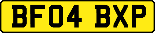 BF04BXP