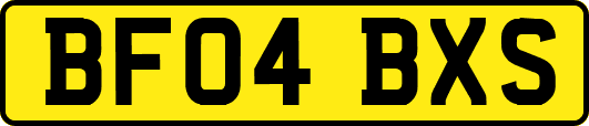BF04BXS