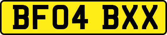 BF04BXX