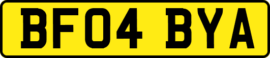 BF04BYA