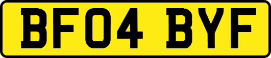 BF04BYF