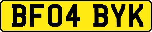 BF04BYK