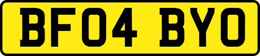 BF04BYO
