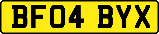 BF04BYX