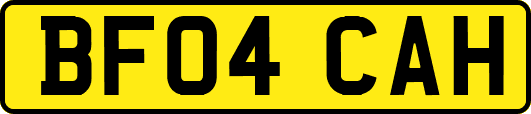 BF04CAH