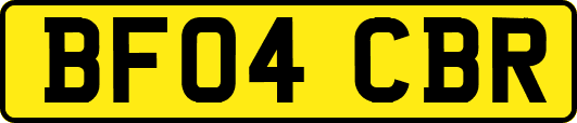 BF04CBR