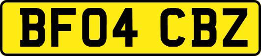 BF04CBZ
