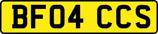 BF04CCS