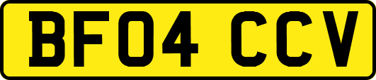 BF04CCV