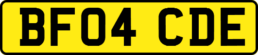 BF04CDE