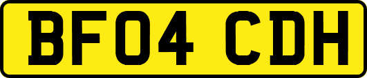BF04CDH